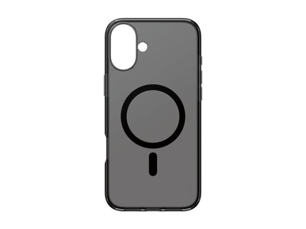 CARE by PanzerGlass Urban Combat - Baksidesskydd för mobiltelefon - MagSafe-kompatibilitet - termoplastisk polyuretan (TPU), polykarbonat (PC), oleof