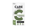 Pikkukuva 3 / 5: PanzerGlass CARE by ® Fashionable Case Green iPhone 16 Plus, Cover, Apple, Apple - iPhone 16 Plus, Green