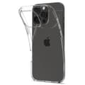 Miniatyrbild 5 av 7: Spigen iPhone 16 Pro Max Case Liquid Crystal Clear