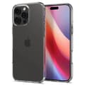 Miniatyrbild 1 av 7: Spigen iPhone 16 Pro Max Case Liquid Crystal Clear