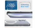 Miniatyrbild 4 av 5: Spigen Liquid Crystal MagFit, Omslag, Apple, iPhone 16, 15,5 cm (6.1"), Transparent