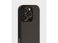 Miniatyrbilde 4 av 4: HoldIt Silicone, Etui, Apple, iPhone 16 Pro, 16 cm (6.3"), Sort