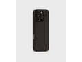 Miniatyrbilde 2 av 4: HoldIt Silicone, Etui, Apple, iPhone 16 Pro, 16 cm (6.3"), Sort