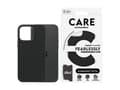 Pikkukuva 3 / 5: PanzerGlass CARE by ® Fashionable Case Black w. MagSafe iPhone 16 Pro Max, Cover, Apple, Apple - iPhone 16 Pro Max, Black