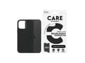 Pikkukuva 5 / 5: PanzerGlass CARE by ® Fashionable Case Black w. MagSafe iPhone 16 Pro Max, Cover, Apple, Apple - iPhone 16 Pro Max, Black