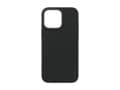 Pikkukuva 1 / 5: PanzerGlass CARE by ® Fashionable Case Black w. MagSafe iPhone 16 Pro Max, Cover, Apple, Apple - iPhone 16 Pro Max, Black