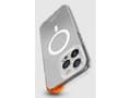 Miniatyrbild 5 av 5: SBS TED3OMAGCOVIP1667P, Omslag, Apple, iPhone 16 Pro Max, 17,5 cm (6.9"), Transparent
