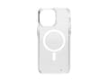Miniatyrbild 1 av 5: SBS TED3OMAGCOVIP1667P, Omslag, Apple, iPhone 16 Pro Max, 17,5 cm (6.9"), Transparent