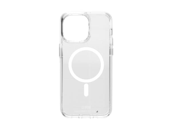 SBS TED3OMAGCOVIP1667P, Omslag, Apple, iPhone 16 Pro Max, 17,5 cm (6.9"), Transparent