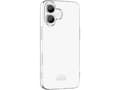 Pikkukuva 3 / 3: EIGER EGCA00616, Cover, Apple, iPhone 16, 15.5 cm (6.1"), Transparent