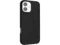 Pikkukuva 3 / 3: EIGER EGCA00624, Cover, Apple, iPhone 16, 15.5 cm (6.1"), Black