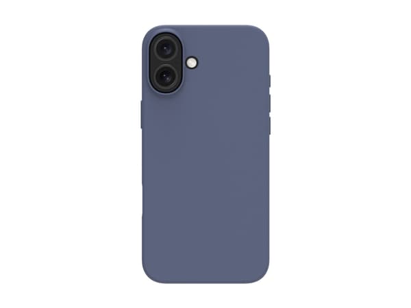 dbramante1928 Grönlanti, kansi, Apple, iPhone 16 Plus, 17 cm (6,7"), sininen