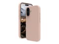 Pikkukuva 1 / 5: dbramante1928 Monaco MagSafe - iPhone 16 - Pink Sand, Cover, Apple, iPhone 16, 15.5 cm (6.1"), Pink