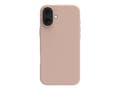 Pikkukuva 2 / 5: dbramante1928 Monaco MagSafe - iPhone 16 Plus - Pink Sand, Cover, Apple, iPhone 16 Plus, 17 cm (6.7"), Pink