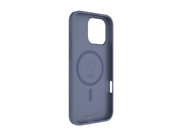 dbramante1928 Greenland Pro MS, kansi, Apple, iPhone 16 ProMax, 17,5 cm (6,9"), sininen