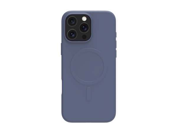 dbramante1928 Greenland Pro MS, kansi, Apple, iPhone 16 ProMax, 17,5 cm (6,9"), sininen