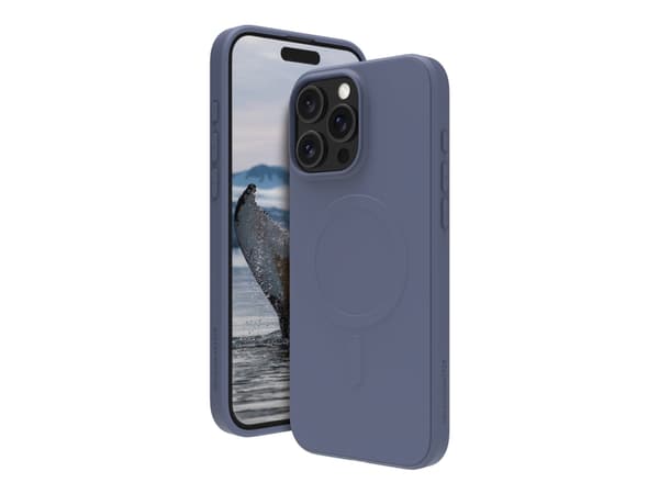 dbramante1928 Greenland Pro MS, kansi, Apple, iPhone 16 ProMax, 17,5 cm (6,9"), sininen