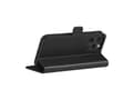 Pikkukuva 4 / 5: dbramante1928 Copenhagen - iPhone 16 ProMax - Black, Folio, Apple, iPhone 16 ProMax, 17.5 cm (6.9"), Black