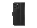 Pikkukuva 5 / 5: dbramante1928 Copenhagen - iPhone 16 ProMax - Black, Folio, Apple, iPhone 16 ProMax, 17.5 cm (6.9"), Black
