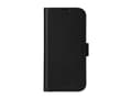 Pikkukuva 2 / 5: dbramante1928 Copenhagen - iPhone 16 ProMax - Black, Folio, Apple, iPhone 16 ProMax, 17.5 cm (6.9"), Black