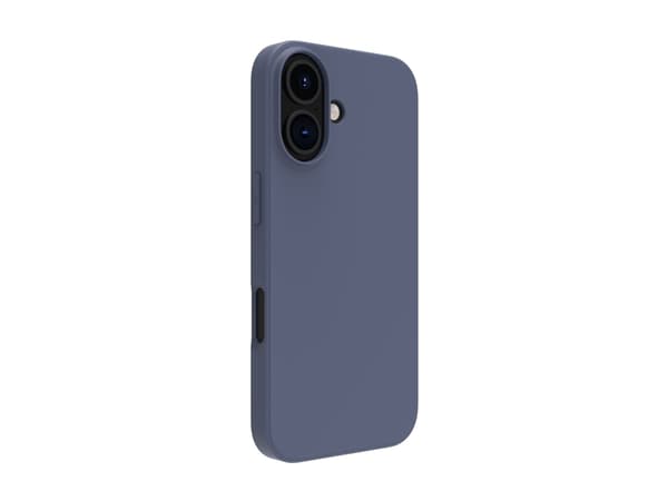 dbramante1928 Grönlanti, kansi, Apple, iPhone 16, 15,5 cm (6,1"), sininen