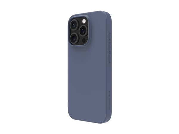 dbramante1928 Greenland - Baksidesskydd för mobiltelefon - plast - havsblå - för Apple iPhone 16 Pro Max