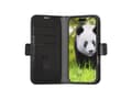 Pikkukuva 3 / 5: dbramante1928 Copenhagen - iPhone 16 - Black, Folio, Apple, iPhone 16, 15.5 cm (6.1"), Black