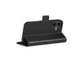 Pikkukuva 4 / 5: dbramante1928 Copenhagen - iPhone 16 - Black, Folio, Apple, iPhone 16, 15.5 cm (6.1"), Black