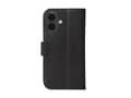 Pikkukuva 5 / 5: dbramante1928 Copenhagen - iPhone 16 - Black, Folio, Apple, iPhone 16, 15.5 cm (6.1"), Black