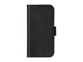 Pikkukuva 2 / 5: dbramante1928 Copenhagen - iPhone 16 - Black, Folio, Apple, iPhone 16, 15.5 cm (6.1"), Black