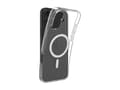 Pikkukuva 2 / 5: dbramante1928 Greenland Pro MS - iPhone 16 Plus - Clear, Cover, Apple, iPhone 16 Plus, 17 cm (6.7"), Transparent