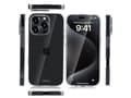 Miniatyrbild 3 av 5: nevox 2369, Omslag, Apple, iPhone 16 Pro Max, 17,5 cm (6.9"), Transparent