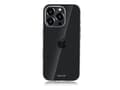 Miniatyrbild 2 av 5: nevox 2369, Omslag, Apple, iPhone 16 Pro Max, 17,5 cm (6.9"), Transparent