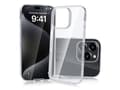 Miniatyrbild 1 av 5: nevox 2369, Omslag, Apple, iPhone 16 Pro Max, 17,5 cm (6.9"), Transparent