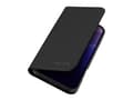 Miniatyrbild 1 av 4: nevox 2373, Folio, Apple, iPhone 16 Pro Max, 17,5 cm (6.9"), Svart