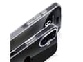 Pikkukuva 4 / 5: nevox 2366, Cover, Apple, iPhone 16, 15.5 cm (6.1"), Transparent