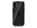 Pikkukuva 2 / 5: nevox 2366, Cover, Apple, iPhone 16, 15.5 cm (6.1"), Transparent