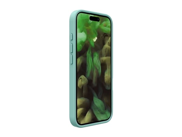 LAUT Huex Protect, Etui, Apple, iPhone 16 Pro Max, 17 cm (6.7"), Grønn, Translucent