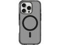 Pikkukuva 5 / 5: PICOM Laut Crystal Matter X - suojakotelo iPhonelle 16 Pro yhteensopiva MagSafe (musta kristalli)