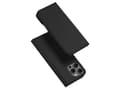 Miniatyrbild 4 av 5: nevox 2372, Folio, Apple, iPhone 16 Pro, 16 cm (6.3"), Svart