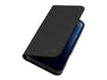 Miniatyrbild 1 av 5: nevox 2372, Folio, Apple, iPhone 16 Pro, 16 cm (6.3"), Svart