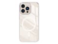 Miniatyrbilde 4 av 5: nevox 2388, Etui, Apple, iPhone 16 Pro, 16 cm (6.3"), Gjennomsiktig