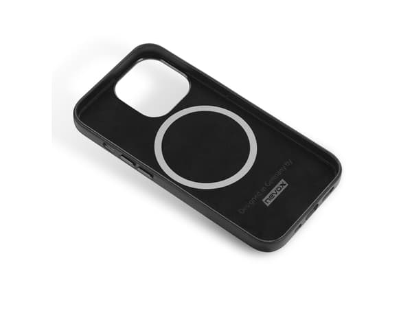 nevox 2396, Apple
