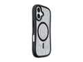 Pikkukuva 2 / 3: LAUT POP ADVENTURE case for iPhone 16 Series, Cover, Apple, iPhone 16 Plus, 17 cm (6.7"), Transparent, Black