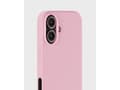 Miniatyrbild 3 av 3: HoldIt Silicone, Omslag, Apple, iPhone 16 Plus, 17 cm (6.7"), Rosa