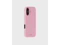 Miniatyrbild 2 av 3: HoldIt Silicone, Omslag, Apple, iPhone 16 Plus, 17 cm (6.7"), Rosa