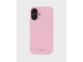 Miniatyrbild 1 av 3: HoldIt Silicone, Omslag, Apple, iPhone 16 Plus, 17 cm (6.7"), Rosa