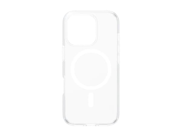 CARE by PanzerGlass Urban Combat - Baksida till mobiltelefon - MagSafe-kompatibilitet - termoplastisk polyuretan (TPU), polykarbonat (PC), oleofob be