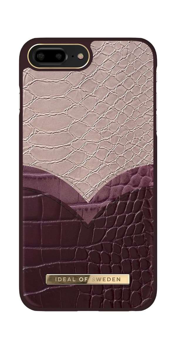 IDeal of Sweden Atelier Case iPhone 8/7/6/6S Plus Lotus Snake