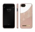 Miniatyrbild 3 av 3: IDeal of Sweden Atelier Case iPhone SE/8/7/6/6S - Blush Pink Snake